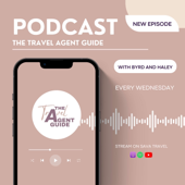 The Travel Agent Guide