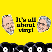 It's All About Vinyl