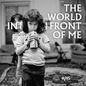 The World in Front of Me