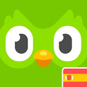 Duolingo Learning Spanish