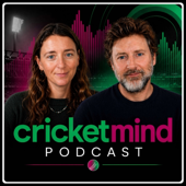 Cricket Mind Podcast