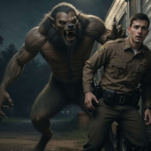 Dogman & Werewolf Encounters