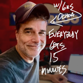 everybody gets 15 minutes