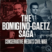 Dan Bongino - Matt Gaetz