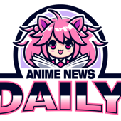 Anime News Daily