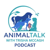 Animal Talk with Trisha McCagh
