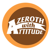 Azeroth With Attitude