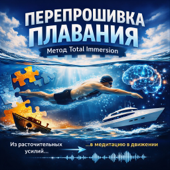 ПЛАВАТЬ ПРОСТО - как собрать идеальную технику плавания