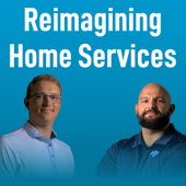 Reimagining Home Services