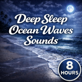 Deep Sleep Ocean Waves Sounds