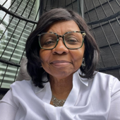 They Call Her Mother Podcast: Faith, Family and Legacy