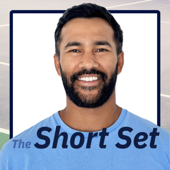 The Short Set — Applied Sport Psychology for Tennis
