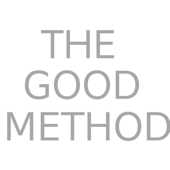 The Good Method