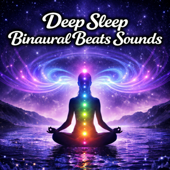 Deep Sleep Binaural Beats Sounds