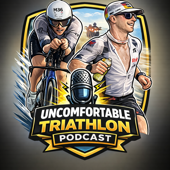 Uncomfortable Triathlon
