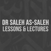 Dr Saleh as-Saleh