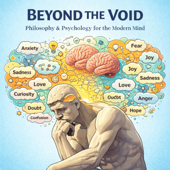 Beyond the Void: Philosophy & Psychology for the Modern Mind
