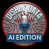 Dishin' Data- Real Estate Agents Learning AI in 15 Minutes a Week.