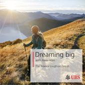 Dreaming Big with Alexis Allen