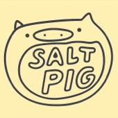 SALT PIG