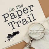 On The Paper Trail...