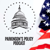 Parkinson's Policy Podcast