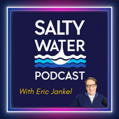 The Salty Water Podcast