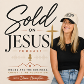 Sold On Jesus