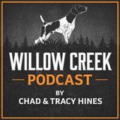 Willow Creek Podcast