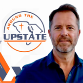 Around The Upstate Podcast