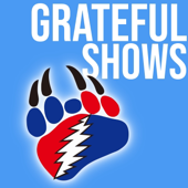 Grateful Shows