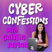 Cyber Confessions with Cybersecurity Girl