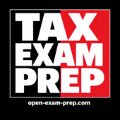 Tax Exam Prep