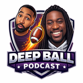The Deep Ball Podcast