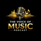 The Voice Of Music Podcast