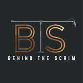 Behind the Scrim