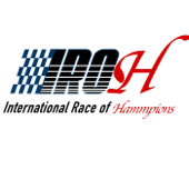 The International Race of Hammpions