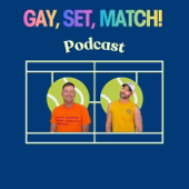 Gay, Set, Match