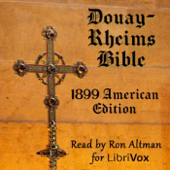 Holy Bible - American Edition, Douay-Rheims Version, 1899