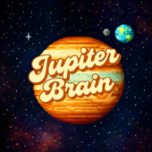 Jupiter Brain