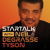 StarTalk Podcast