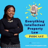 Everything IP Law