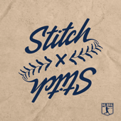 STITCH X STITCH PODCAST