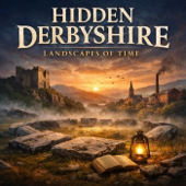 Hidden Derbyshire - Landscapes of Time
