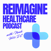 Reimagine Healthcare
