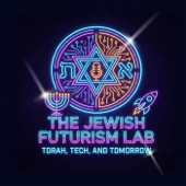 The Jewish futurism Lab