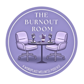 THE BURNOUT ROOM