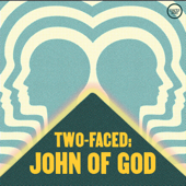 Two-Faced: John of God