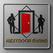 Nextdoor Swing