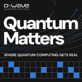 Quantum Matters: Where Quantum Computing Gets Real